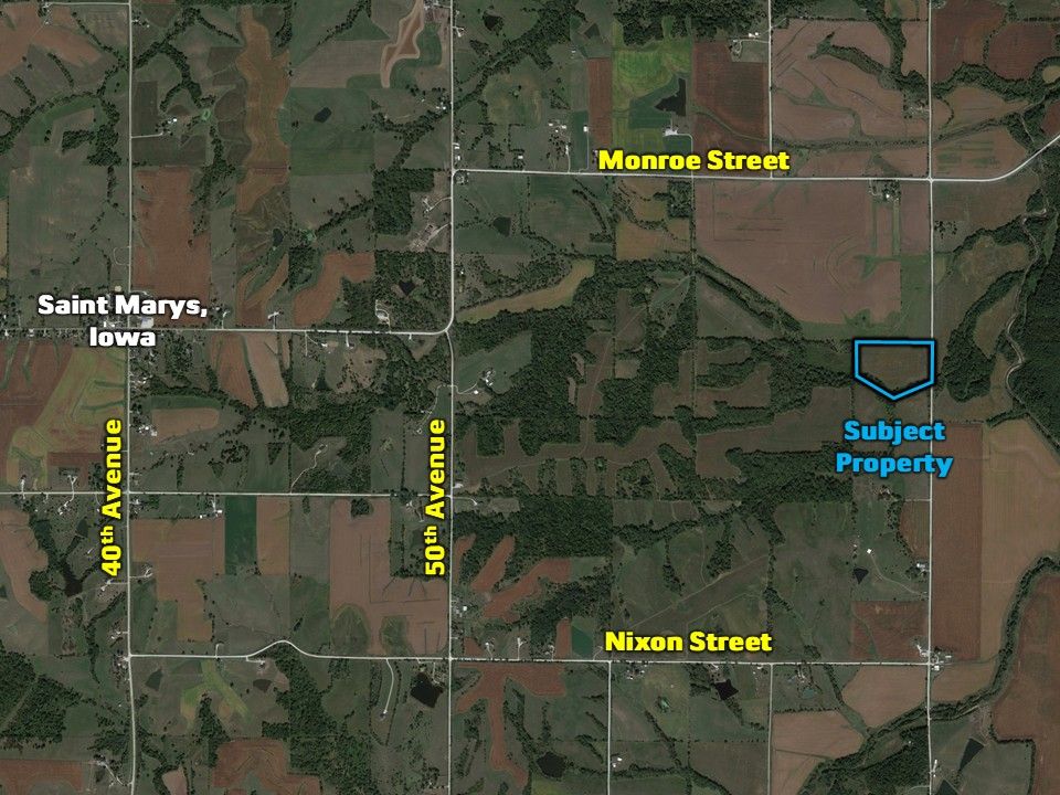 Listing Photo: North Tract Far